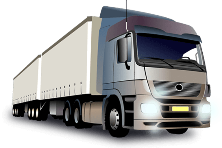 Logística e Transporte de Cargas